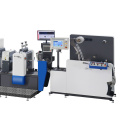 Hot sales WEIGANG ZX series Offset Printing Machine For Labels